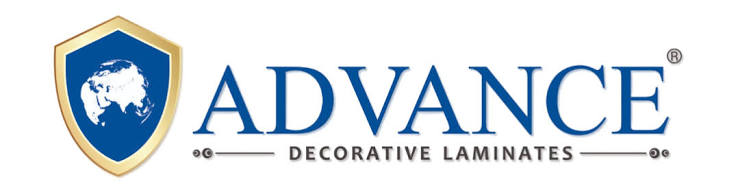 Advance logo