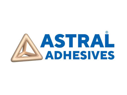 Astral Adhesives logo