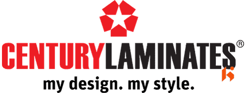 Century Laminates logo