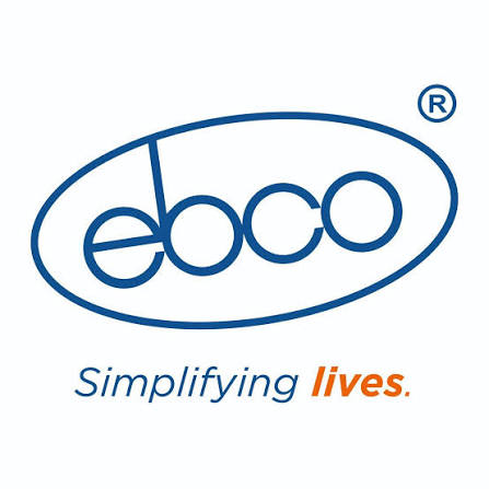 Ebco logo