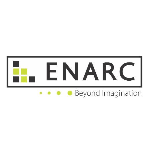 Enarc logo