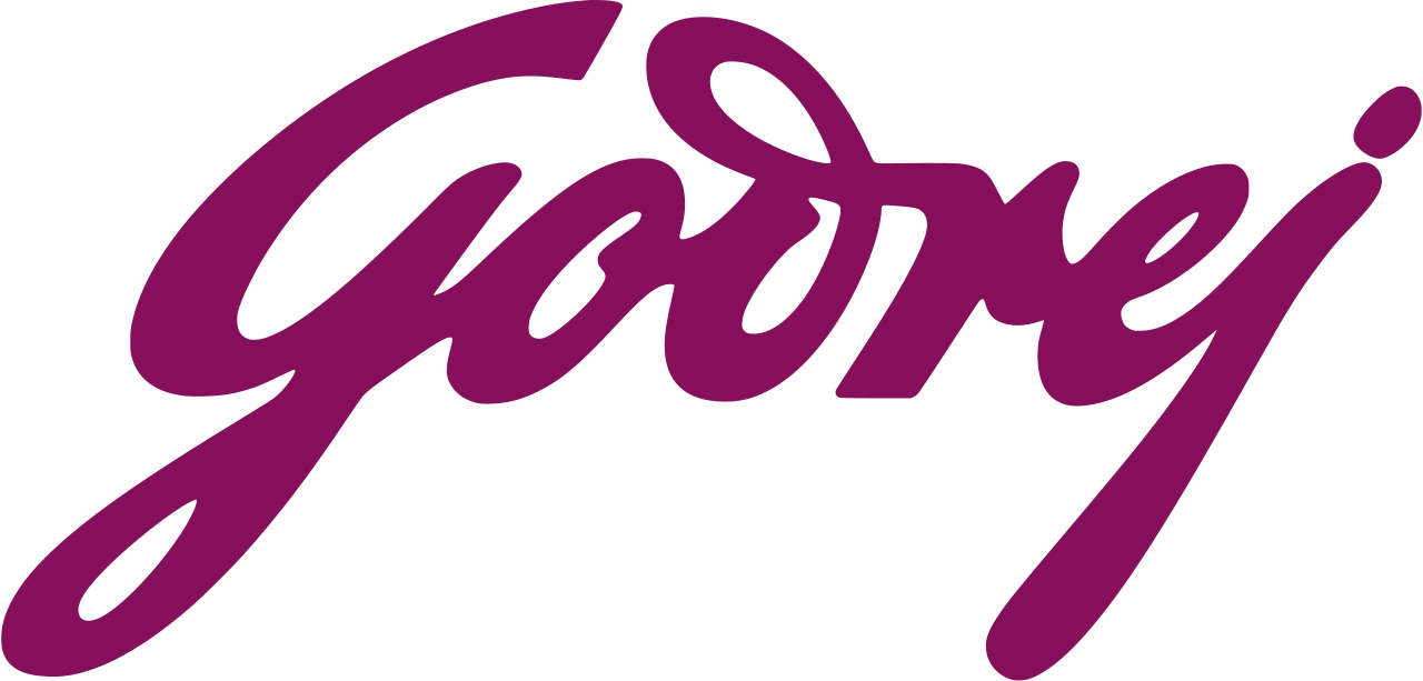 Godrej Locking logo
