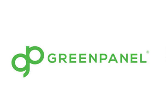 Greenpanel logo
