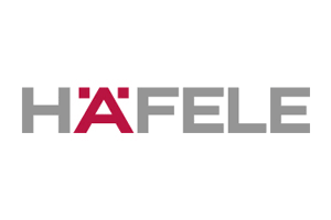 Häfele logo
