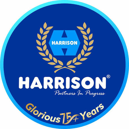 Harrison logo