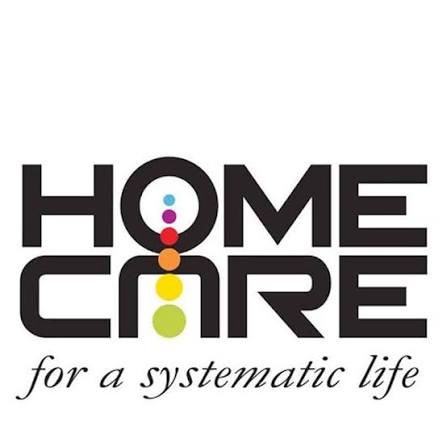 Home Care logo