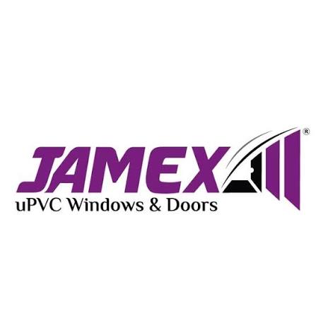 Jamex logo