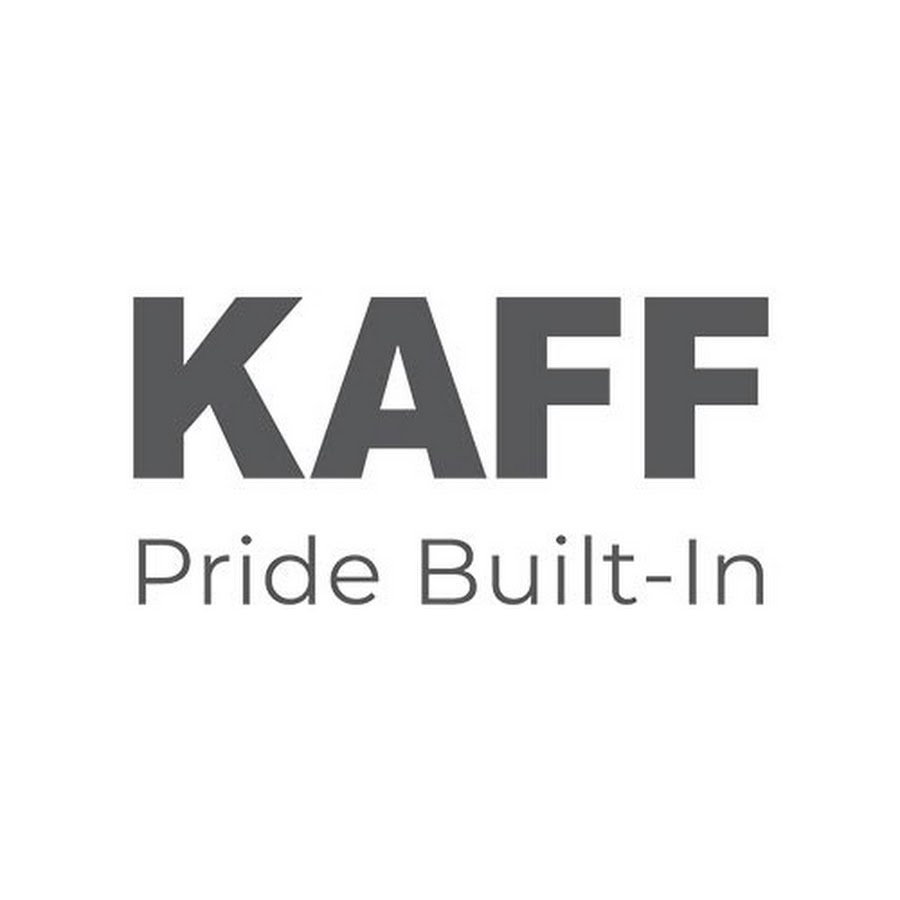 Kaff logo