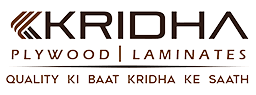 Kridha logo