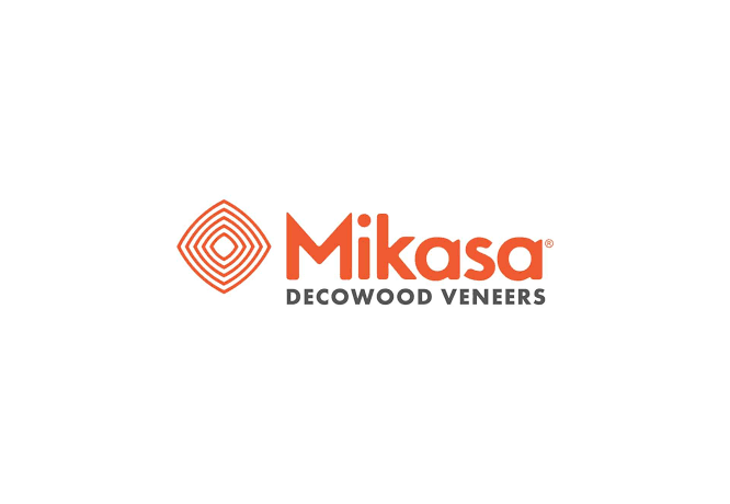 Mikasa logo