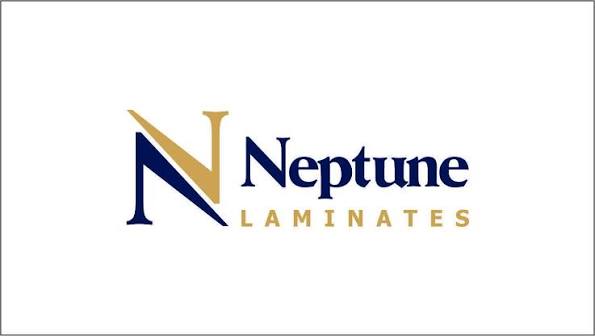 Neptune Laminates logo