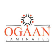 Ogaan Laminates logo