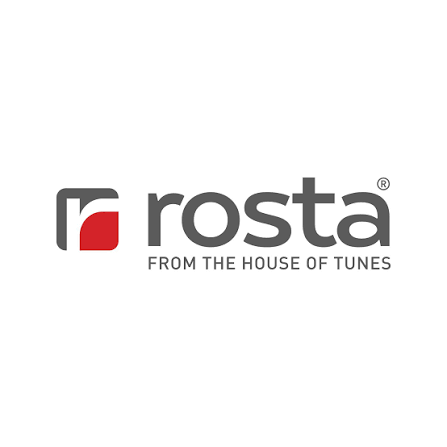 Rosta logo