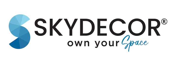 Sky Decor logo
