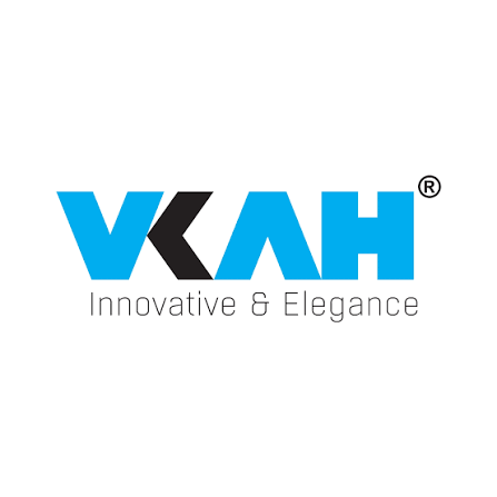 VKAH logo