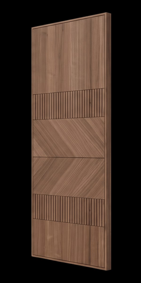 Designer Doors