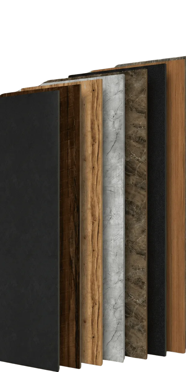 Laminates