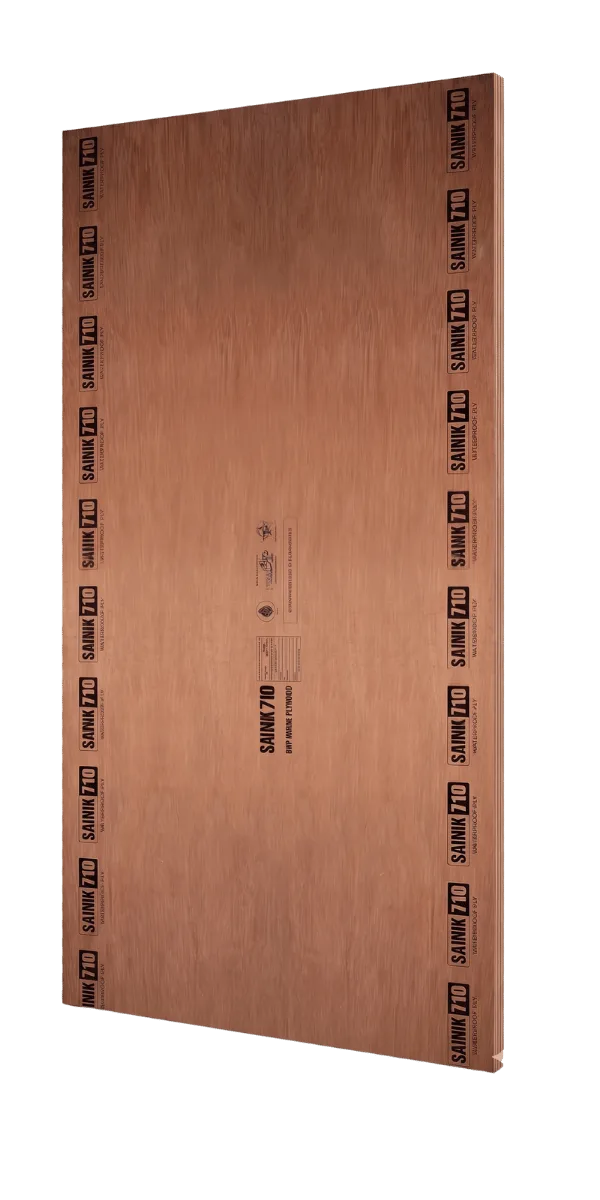 Plywood