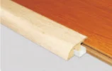 Reducer flooring profile