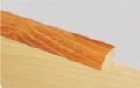 Quarter flooring profile