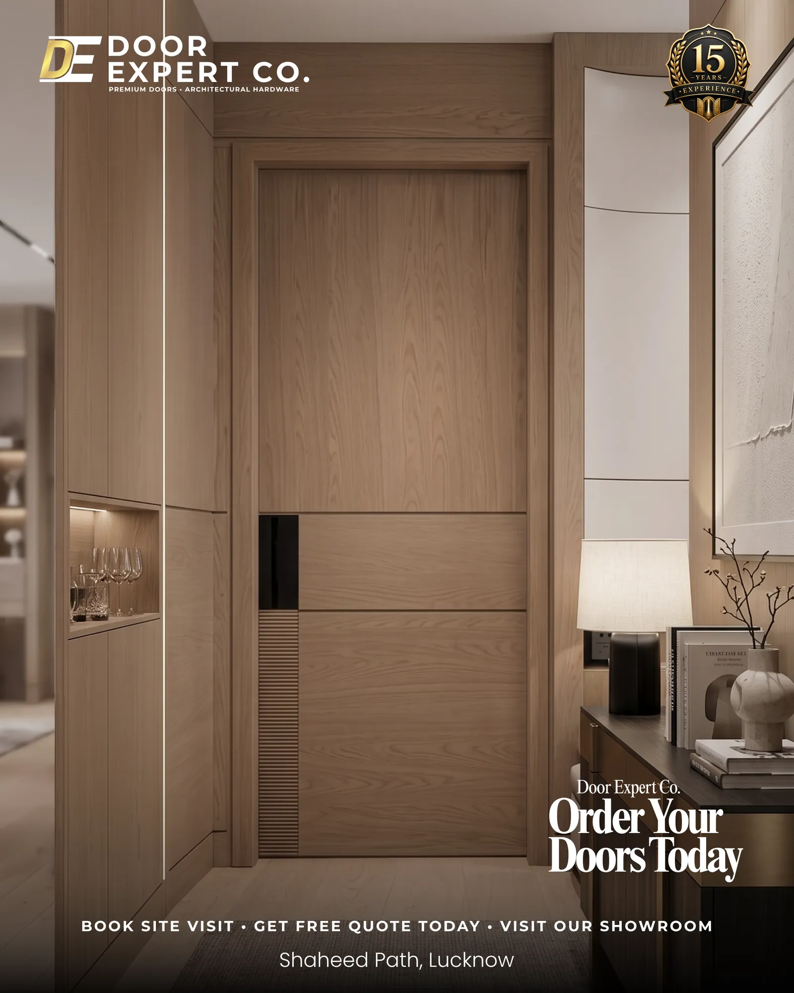 Designer Door