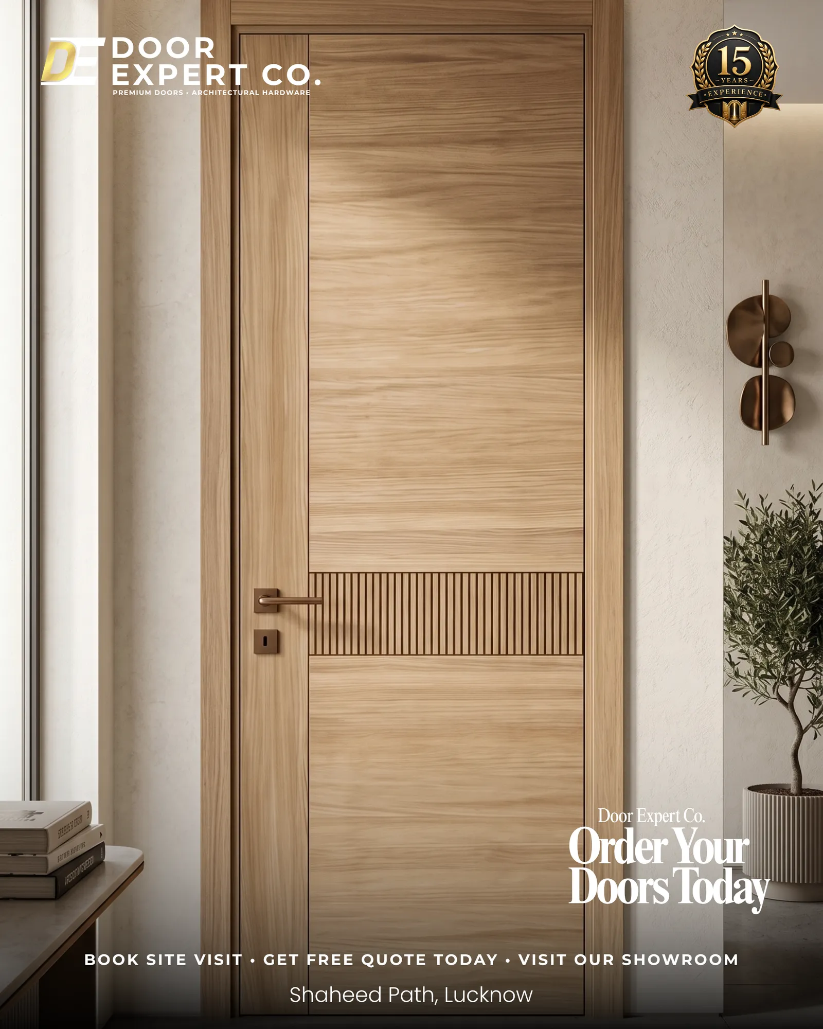 Designer Door