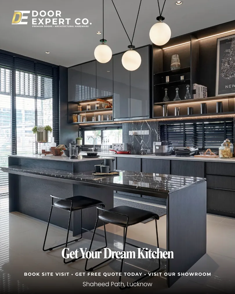 Modular Kitchen