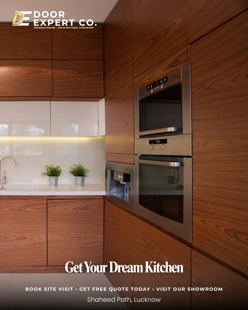 Modular Kitchen