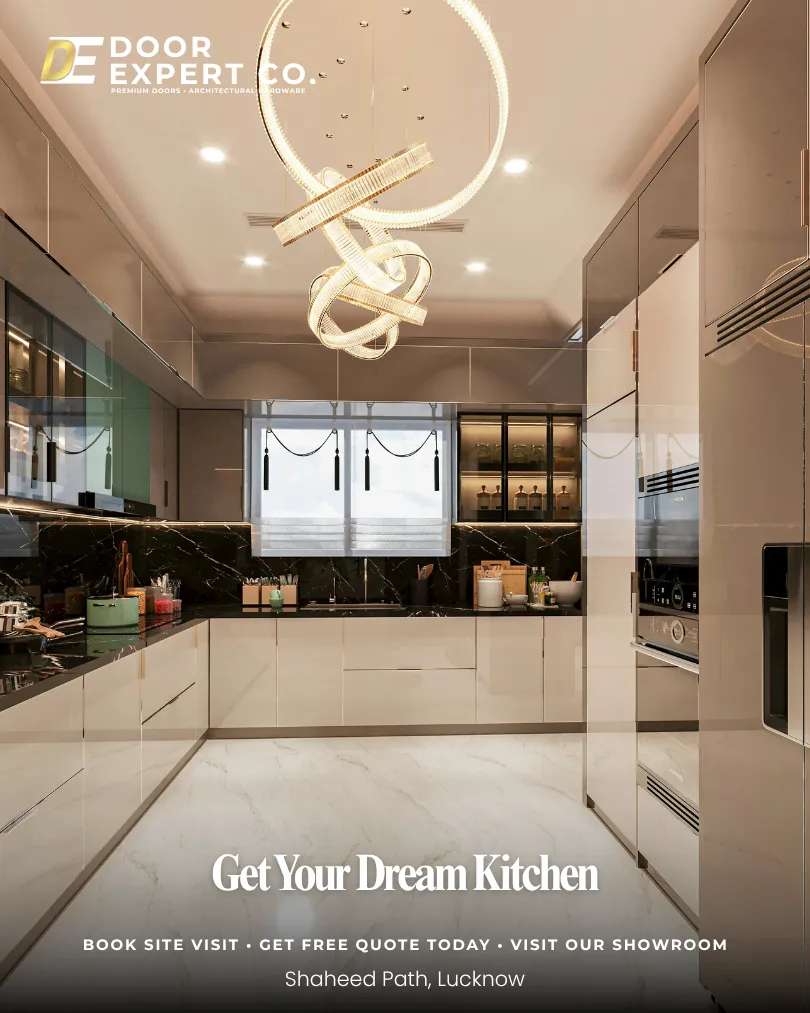 Modular Kitchen
