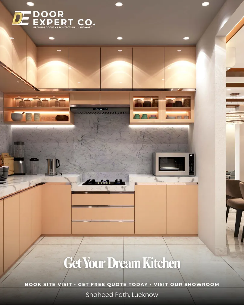 Modular Kitchen