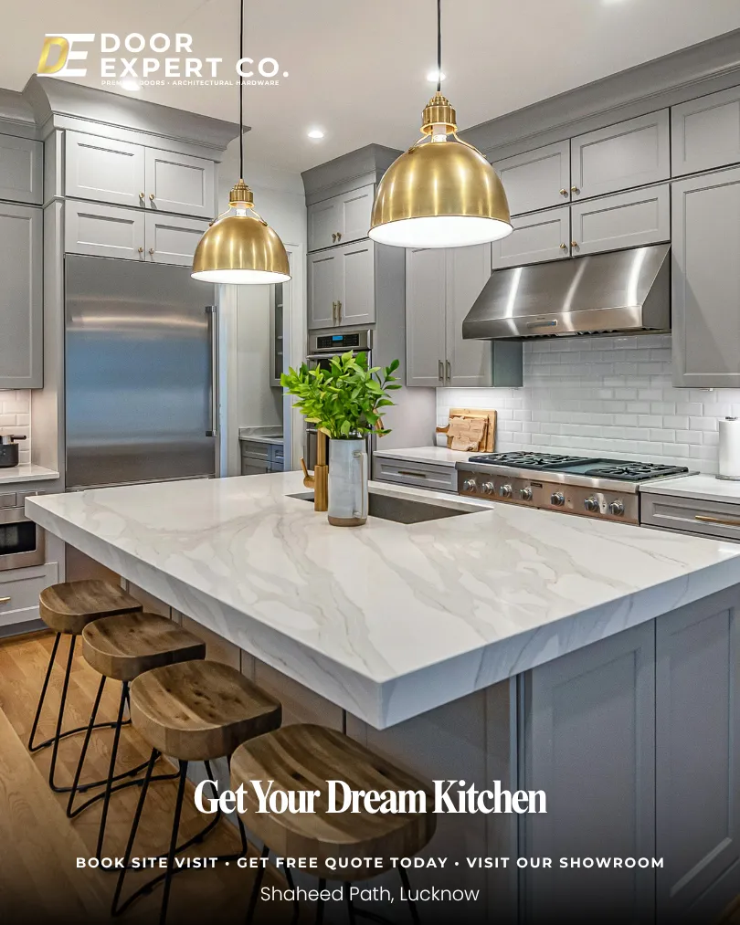 Modular Kitchen