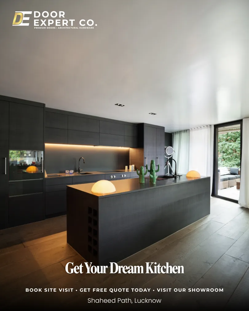 Modular Kitchen