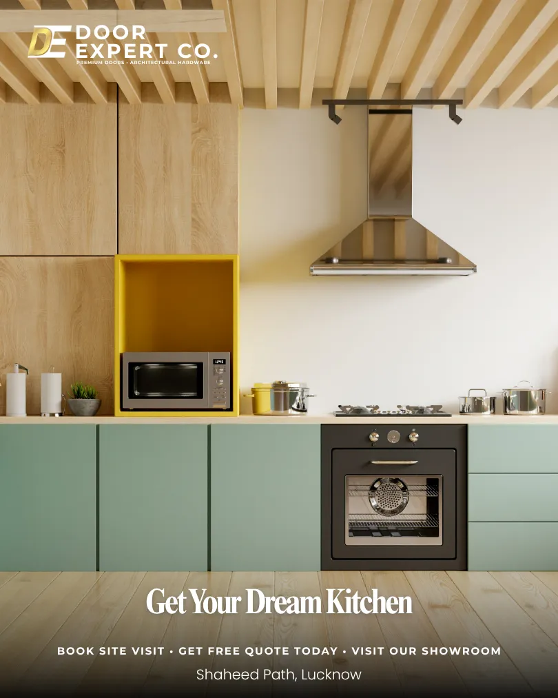 Modular Kitchen
