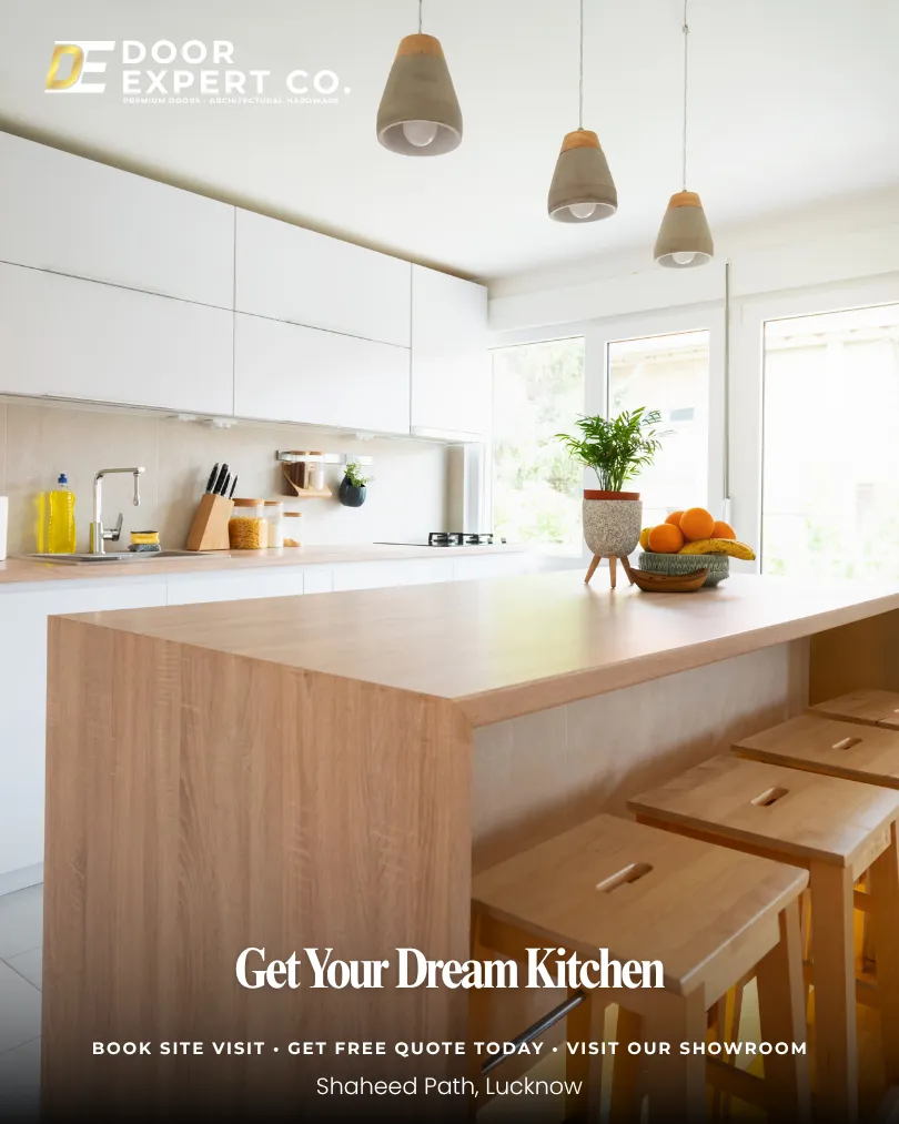 Modular Kitchen