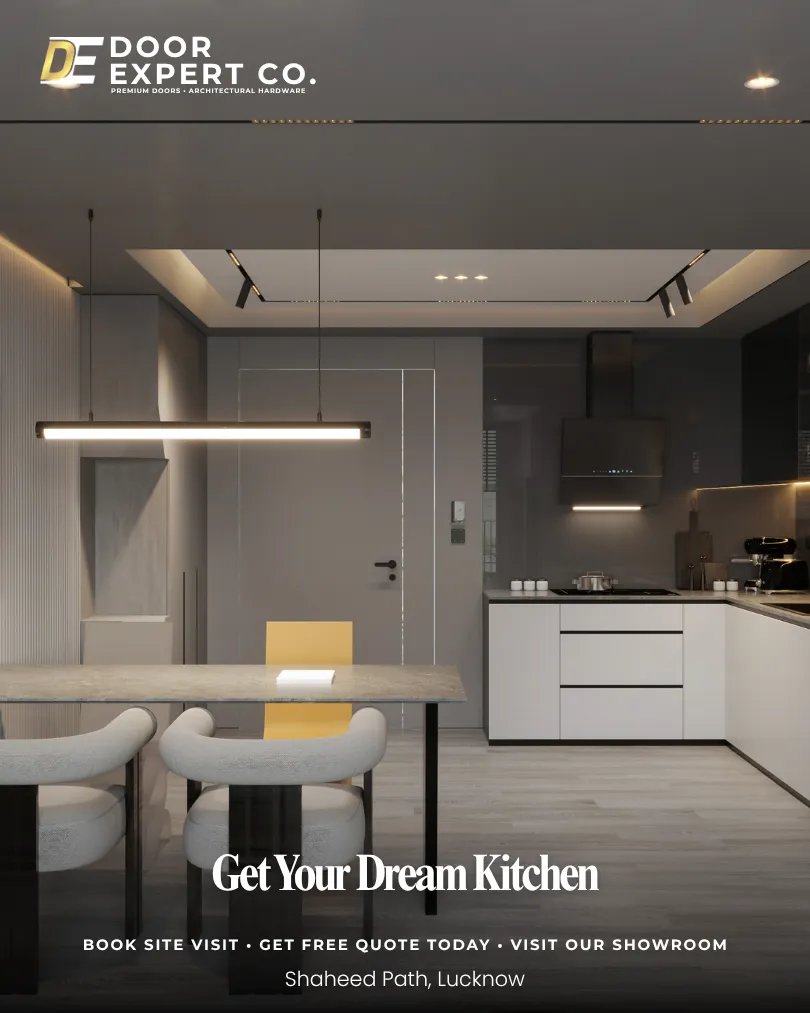 Modular Kitchen
