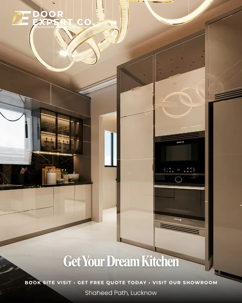 Modular Kitchen