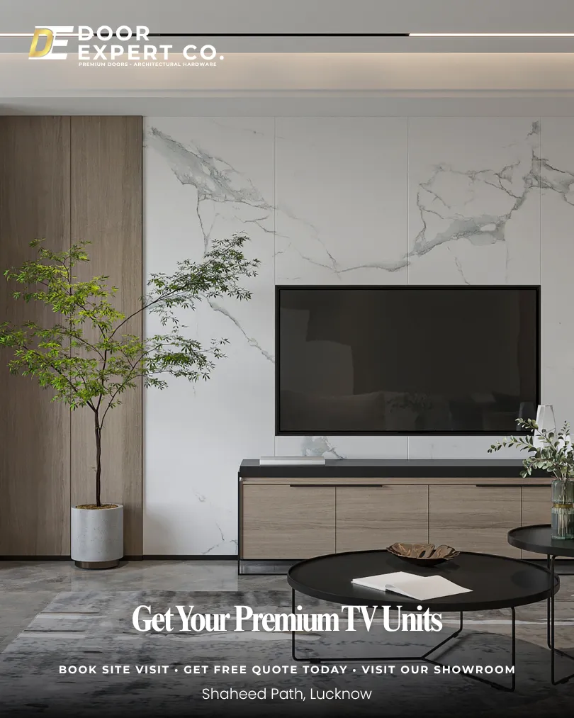 TV Unit