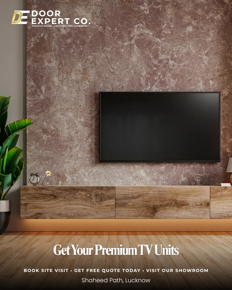 TV Unit