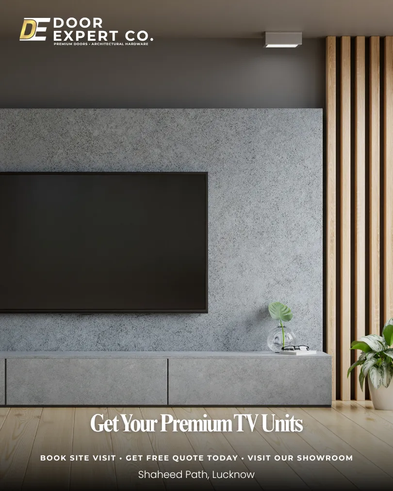 TV Unit