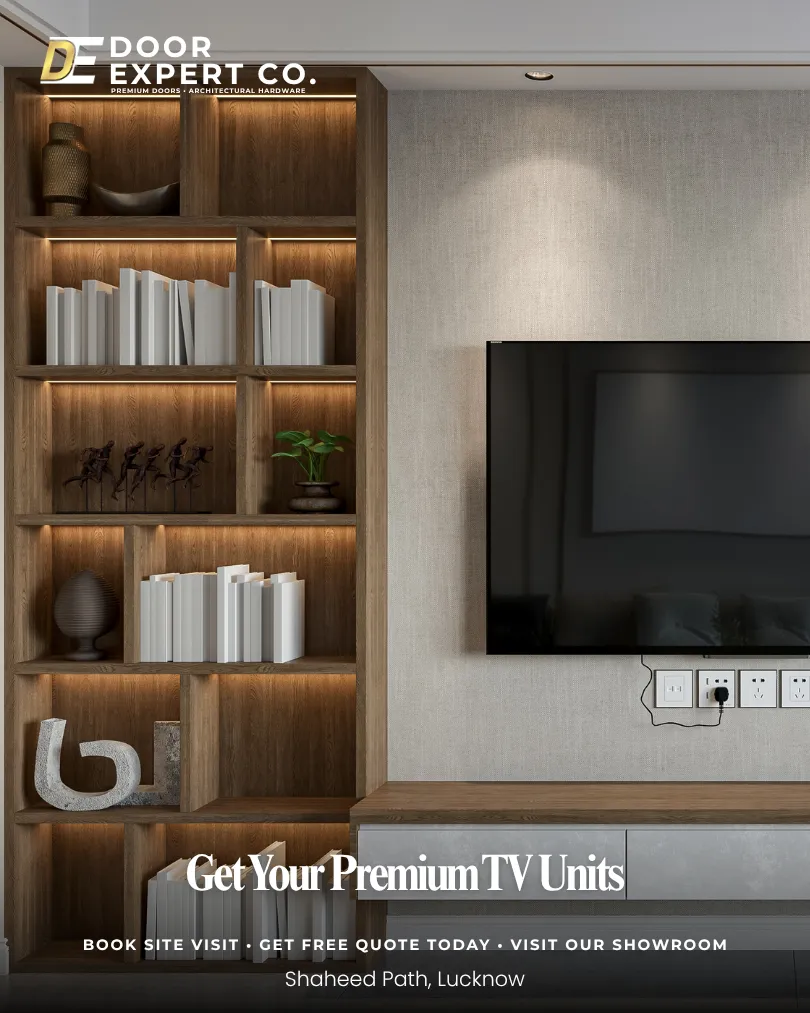 TV Unit