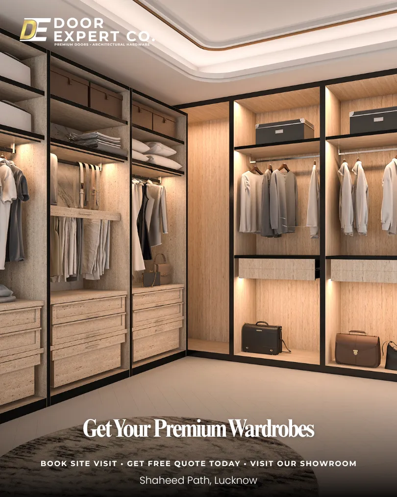Wardrobe