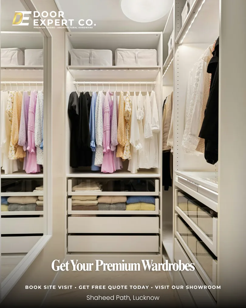 Wardrobe