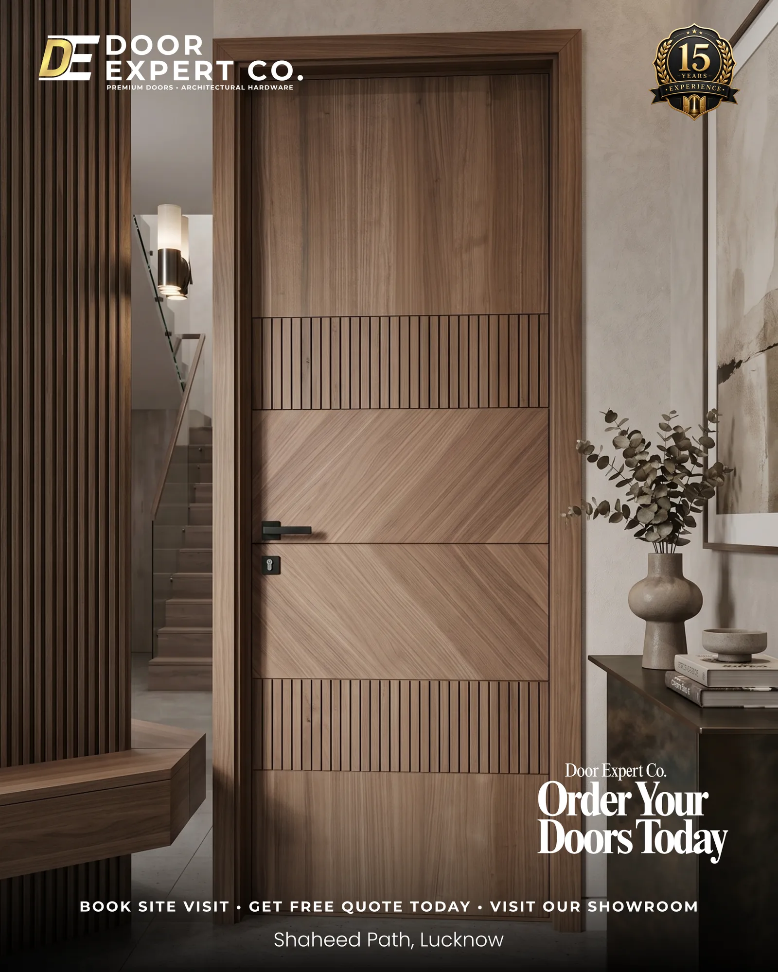 Designer Door