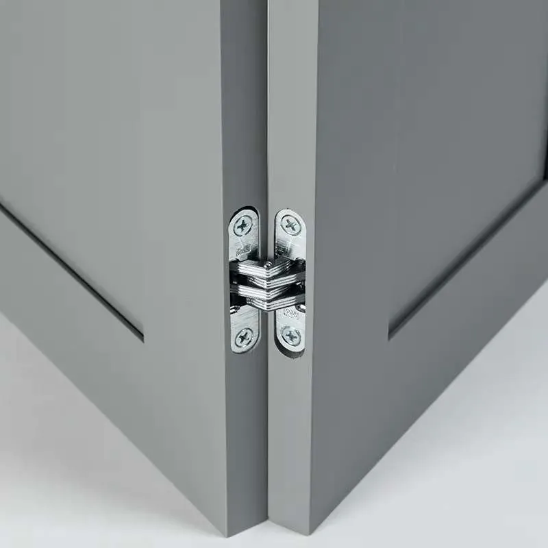 Kitchen & Wardrobe Hardware