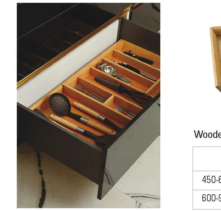 Kitchen & Wardrobe Hardware