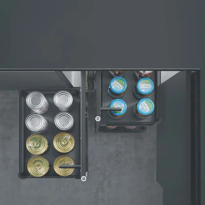 Kitchen & Wardrobe Hardware