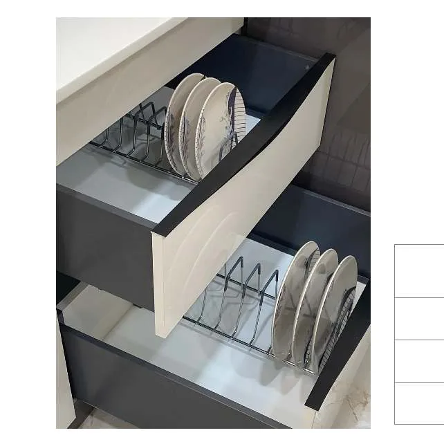 Kitchen & Wardrobe Hardware