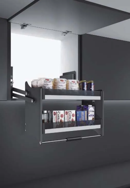 Kitchen & Wardrobe Hardware