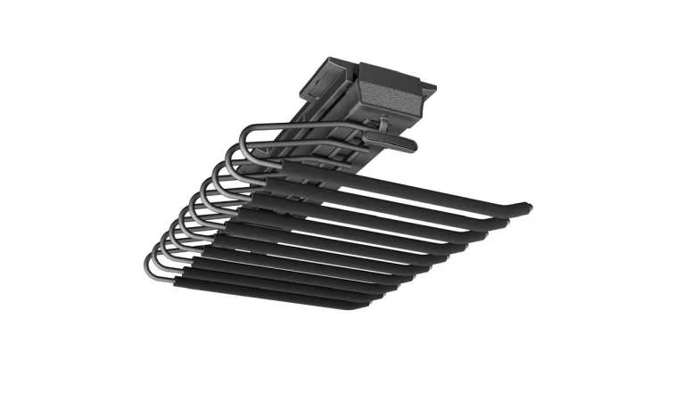 Kitchen & Wardrobe Hardware