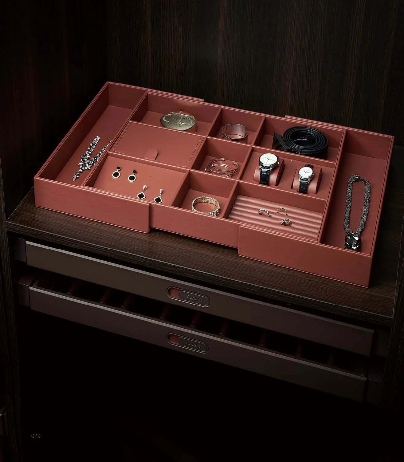 Kitchen & Wardrobe Hardware